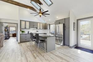 Outdoor Wonderland! Newly Built Home in Fort Ann