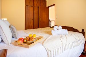 Villa Serrão, By OP