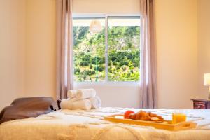 Villa Serrão, By OP