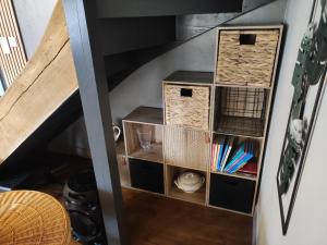 Le Gîte de Louisantin