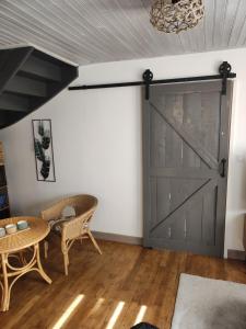 Le Gîte de Louisantin