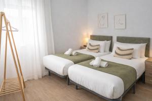 The Felipe II Apartment