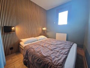 Grand appartement pour 10 pers. avec balcons, proche des pistes et centre-ville à Valfréjus - FR-1-265-239