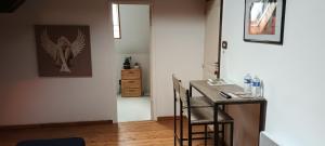 La Petite Ecole de la Baie