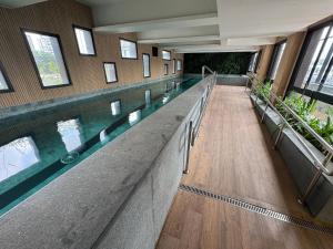 Hub Compact Life, próximo Goiânia Shopping e Pq Vaca Brava.