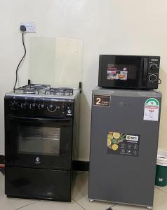 Linah Apartment-Sunsweet Resort Shanzu beach0116&570&504with pool