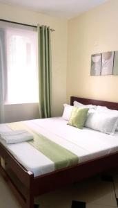 Linah Apartment-Sunsweet Resort Shanzu beach0116&570&504with pool