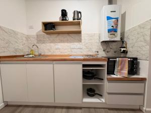 Departamento céntrico en Ushuaia CdH