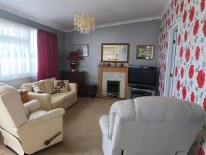 476 California Sands Chalets