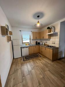 Domki Burego w Białce Tatrzańskiej