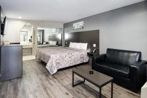 Downtowner Inns - Houston Downtown & Convention Center