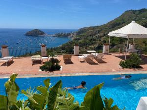 Il Fico “Villa Nunzia”