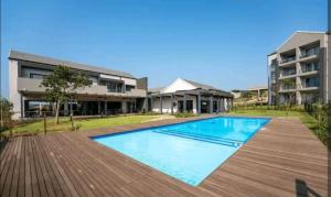 Ballito Village Central Retreat
