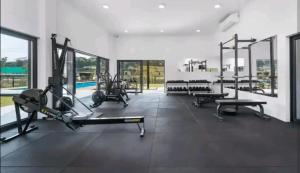 Ballito Village Central Retreat