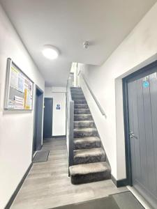 London Budget Rooms Southall