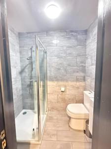 London Budget Rooms Southall