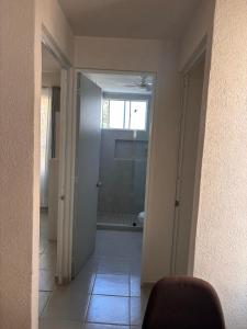 Lindo y espacioso departamento con ROOF privado y alberca