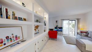 Villa V4 Balaia, Praia Maria Luisa