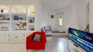 Villa V4 Balaia, Praia Maria Luisa