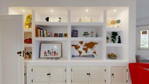 Villa V4 Balaia, Praia Maria Luisa