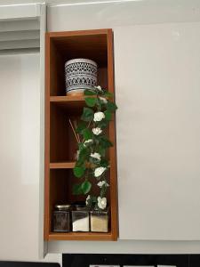 Tsavo Sunset Terminal-6 Studio Apartment