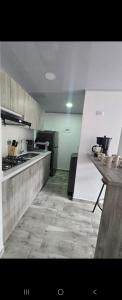 Conjunto residencial mavile