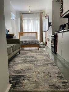 Tsavo Sunset Terminal-6 Studio Apartment