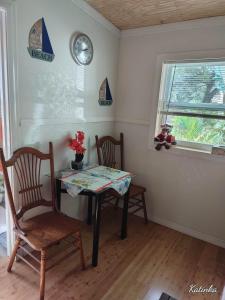 1#Cozy place 8 min drive from Clearwater beach