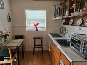 1#Cozy place 8 min drive from Clearwater beach