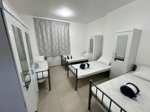 ALEX Hostel - Bed in shared room - C2602