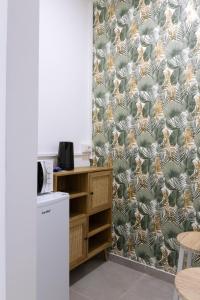 Elegant Studio Center of Milan