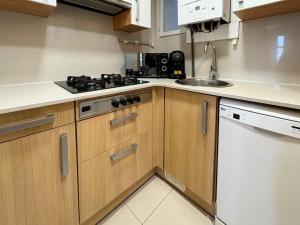 Stay U-nique Apartments Borbó