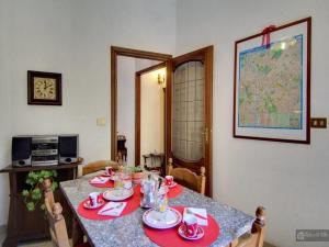 Oltre le Mura