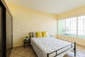 Casa Chiapas | Vive en el Corazón de la Ciudad