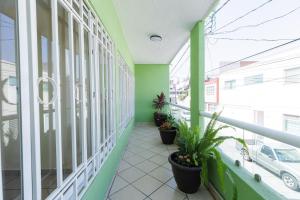 Casa Chiapas | Vive en el Corazón de la Ciudad