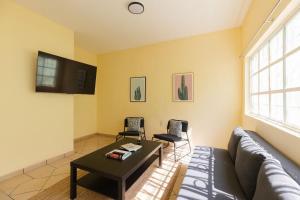 Casa Chiapas | Vive en el Corazón de la Ciudad