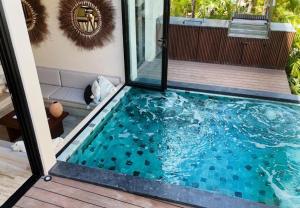 Trobbu Boutique Collection Tulum -inclusive