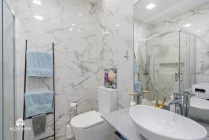 Beach Yard - Apartment in the center of Santa Cruz