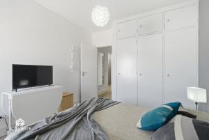 Beach Yard - Apartment in the center of Santa Cruz