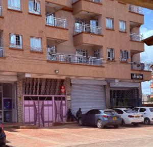 Beytumn Executive Apartment