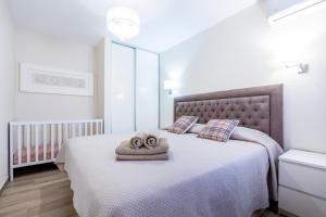 Nice apartment in Mareverde complex