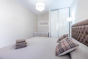 Nice apartment in Mareverde complex