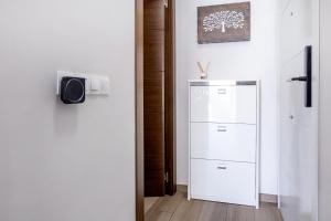 Nice apartment in Mareverde complex