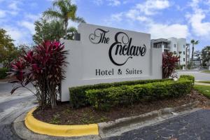 2301 Upgraded 2BR2Ba Enclave Resort View