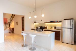 Tropical Paradise in the Centro Historico of Merida