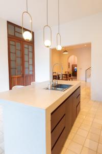 Tropical Paradise in the Centro Historico of Merida