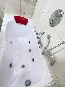 Haven UB guest house