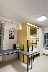 Haven UB guest house