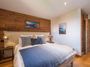 Appartement de luxe avec sauna et jacuzzi aux Saisies - FR-1-809-14