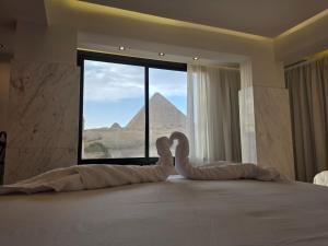 The Stay Pyramids Inn